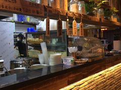 -弄堂咪道-饭香·面香·馄饨香(钦州北路田尚坊店)