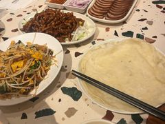 -姥姥家春饼店(惠新东街店)