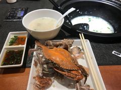 -苏大嘴海鲜牧场(奥林匹克店)