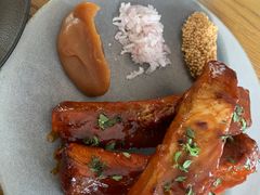 -BOR Eatery(安福路店)