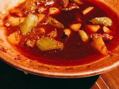 -云海肴·汽锅鸡·云南菜(美罗城店)