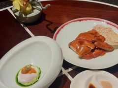 -杭州西子湖四季酒店·金沙厅