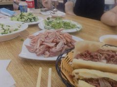 -弘善寺驴肉馆(十里河文化园店)