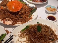 -喜记避风塘炒辣蟹(旗舰店)