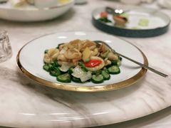 -伯衡55·吉品轩(乌鲁木齐南路店)