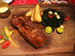 爆款牛魔王-卡朋厨房(289艺术园区店)