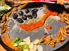 -么肆烤肉(汉街形象店)