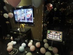 -乐潮汇时尚量贩式KTV(嘉业国际城购物中心店)