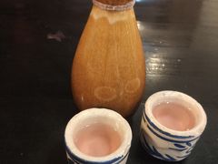 桃花酒-醉八仙热酒馆(渝中店)