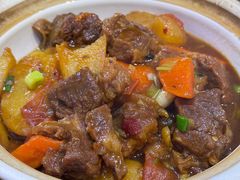 -私家峰味特色苍蝇小馆(马弄店)