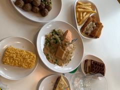 -宜家·瑞典风味餐厅(无锡店)