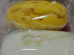 -山崎面包(苏州中心店)