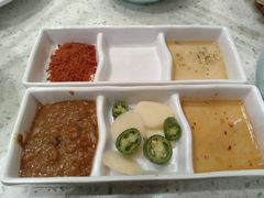 -韩时烤肉(枫蓝店)