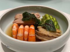 糟香四宝-城南往事(滨江世茂店)