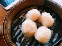 -香江小厨 The Kitchen(香江俱乐部店)
