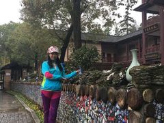 -景德镇古窑民俗博览区