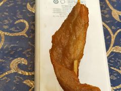 -祈胜邨•顺德鱼生•顺德菜(容桂店)