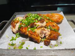 -绿茶餐厅(南方商城店)