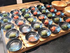 -悟烧·自助烤肉料理(秋林旗舰店)
