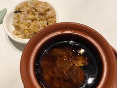 张氏狮子头-Lotus 莲花空间(国贸商城店)