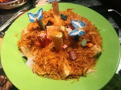 -鱼饪杰烤鱼餐厅