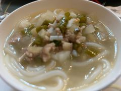 永州米粉-潇湘·永州会馆(百子湾店)