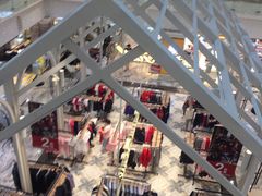 -优客城市奥莱