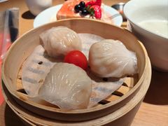-茶港·点心·啫啫煲(群光广场店)