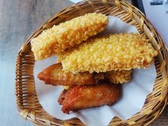 -好人民间小吃(花桥兆丰99广场店)