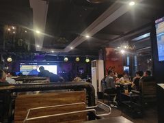 -麦凯伦烧烤·精酿超级工厂店(金桥总店)