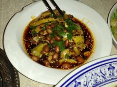 -川味堂·四川豆花(八卦岭店)