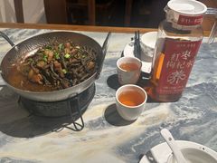 -山芋腔苏北菜(盐城滨海店)