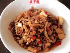 -天下客饭店(中山路店)