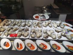 -小螺号海鲜·地道鲁菜(省体总店)