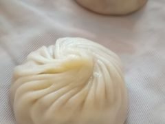 蟹粉小笼包-鼎泰丰(国贸商城店)