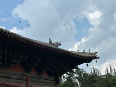 -善化寺