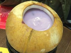 -许留山(梳士巴利道店)