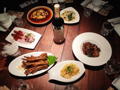 -章吴记喜瑞餐厅(东东城店)