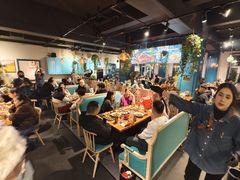 -柴窝堡22号辣子鸡·传承新疆菜