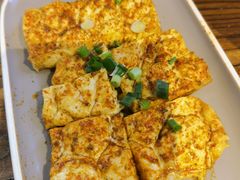 家乡烤豆腐-不是烧烤·武汉烧烤·地道湖北菜(大成路店)