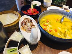 -北京老铺烤鸭(西稍门店)
