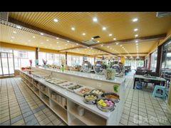 -海岸风情蒸汽海鲜自助餐厅(家宴金手勺店)