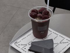 -M Stand(西安大悦城店)
