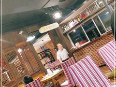 大堂-阿元烧鹅(文明路店)