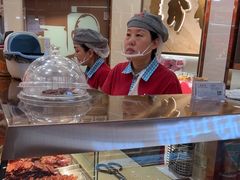 -美珍香(北京华贸购物中心店)