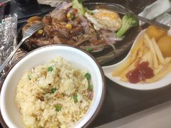 -乡村基(南坪上海城店)