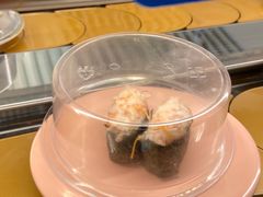 -争鲜回转寿司(东方银座店)