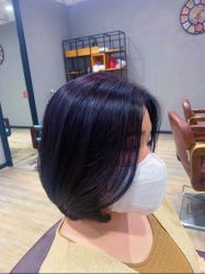 -藤野造型·专业烫染店