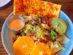 -The BREW·酿餐厅(浦东嘉里大酒店)