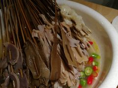 -嘉州叶婆婆钵钵鸡(建设路店)